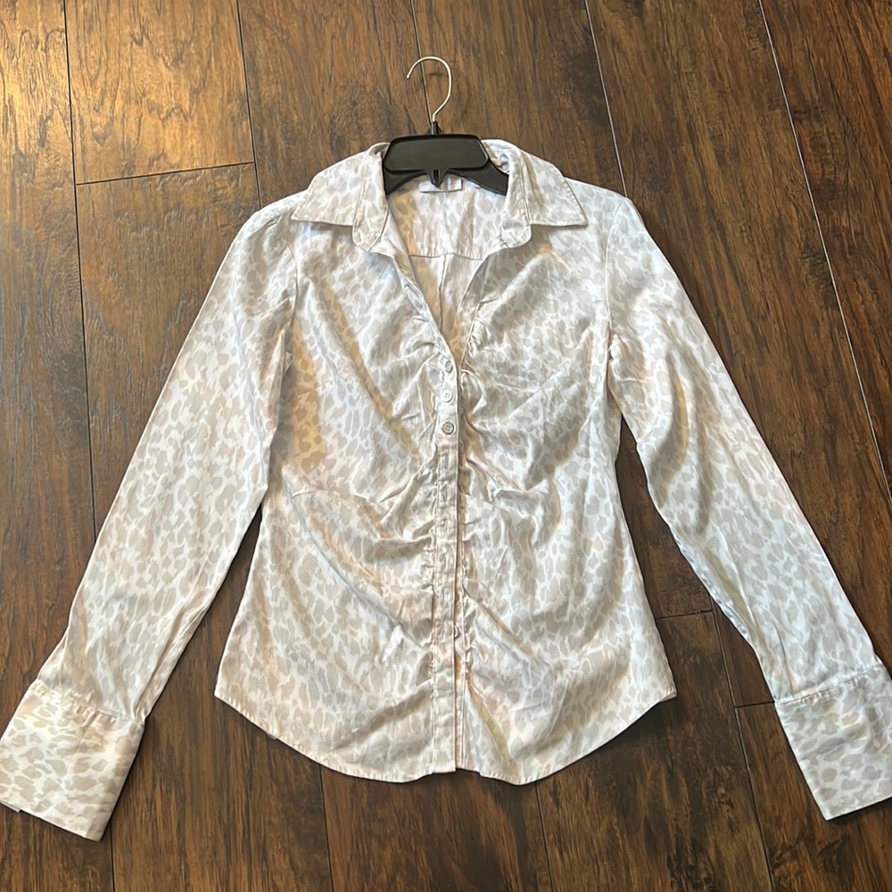 NY & Company Blouse